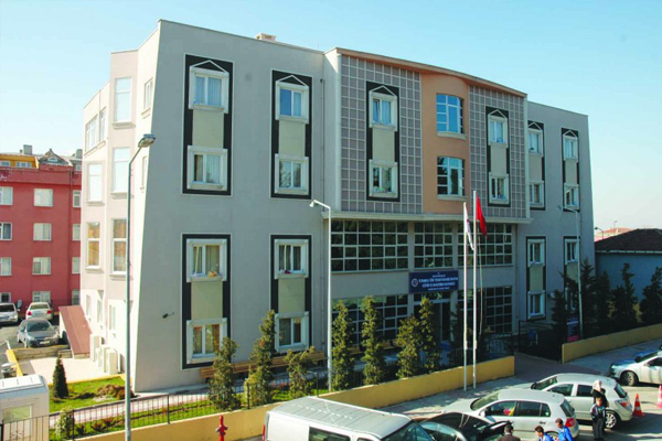 İstanbul engelli ve rehabilitasyon merkezi