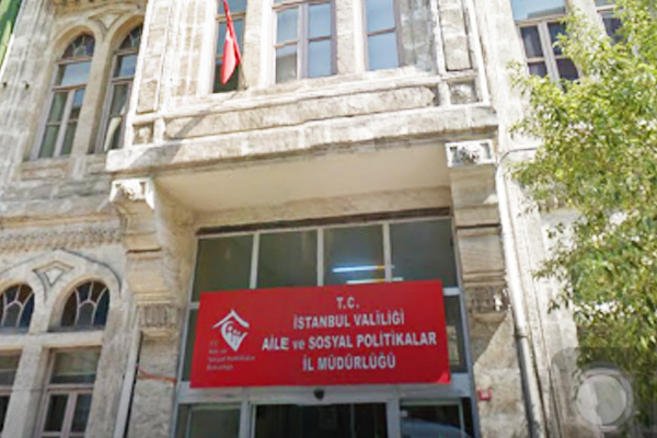 Aile Bakanlığı İstanbul İl Müdürlüğü