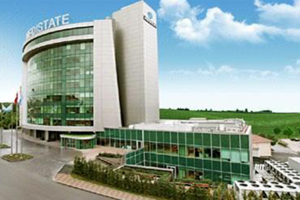 Medistate Kavacık hastanesi