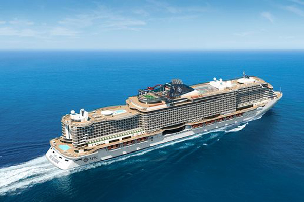 American Shipping
